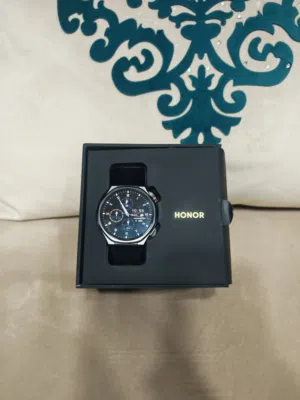 honor watch 5 ultra