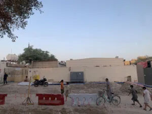 Commercial Land for Sale in Sharjah Sharjah Industrial Area