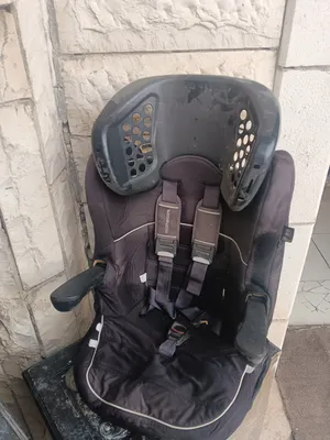 Seats . Used4