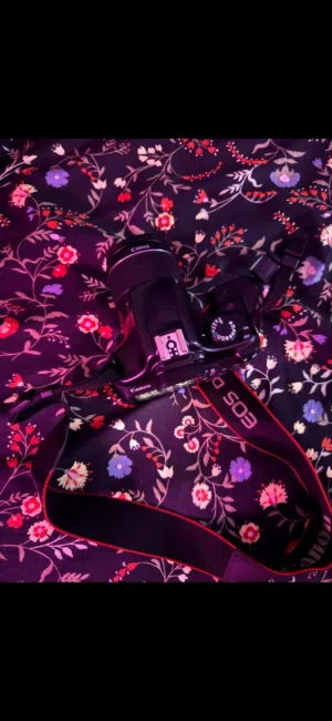 canon eos 1100d كامرة كانون