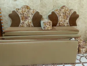 مفروشات منزل
