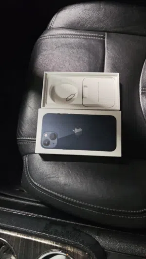 Iphone 13 256 GB