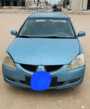 لانسر 2005