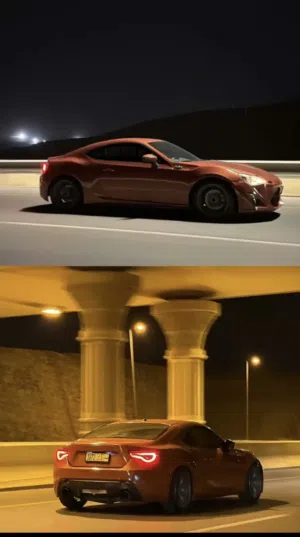 للبيع gt86