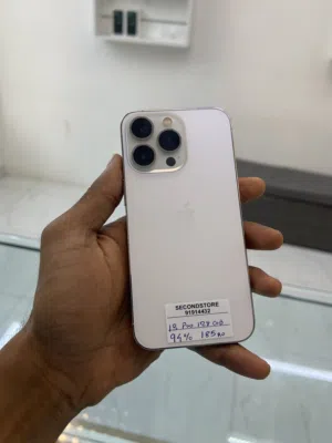 Iphone 13pro 128GB great working condition everything perfect