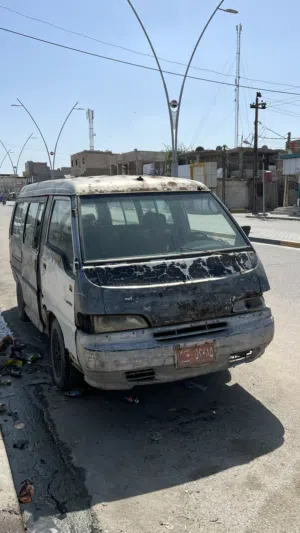 هونداي h100