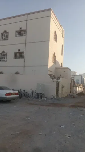 121 m2 3 Bedrooms Apartments for Sale in Muscat Al Maabilah