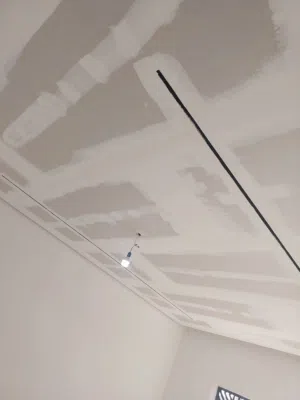 طلاء داخلى مباني سعر المتر7دينار