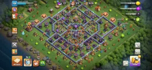 Townhall 15 Semi Max For Sale