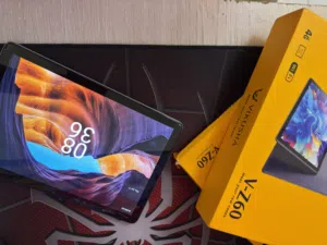 Vikusha V-Z60 256 GB in Amman
