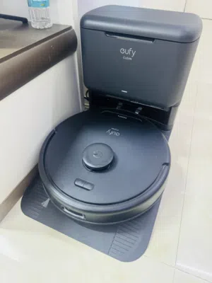 Eufy Robot Vacuum Cleaner for Sale