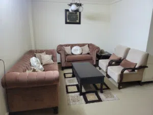 طقم كنب 7 اشخاص