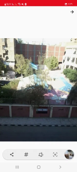 4 Bedrooms . One Bathroom . 100 m21