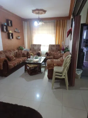 115 m2 3 Bedrooms Apartments for Sale in Amman Al Hashmi Al Shamali