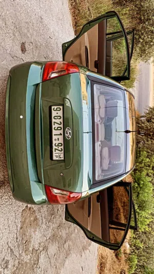 Used Hyundai Accent in Hebron