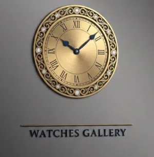 Watch Gallery 