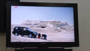 تلفزيون سوني32 بوصه مستعمل للبيع