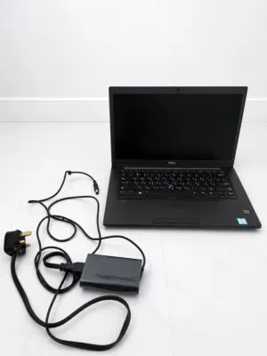 للبيع لابتوب Dell Latitude 8GB Ram / 256GB SSD
