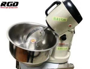 dough mixer عجانة لصنع الخبز بأنواعه