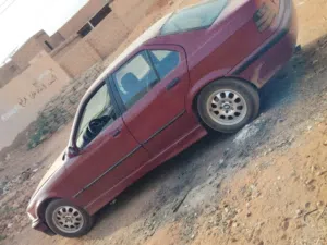 BMW E36 1991