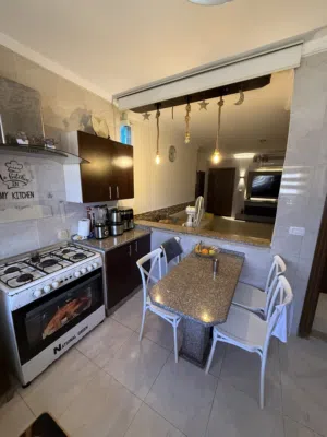 110 m2 3 Bedrooms Apartments for Sale in Amman Marj El Hamam