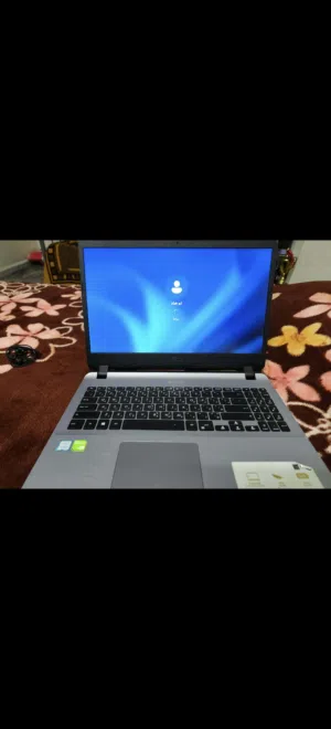 ASUS VivoBook – أداء قوي وتصميم عصري