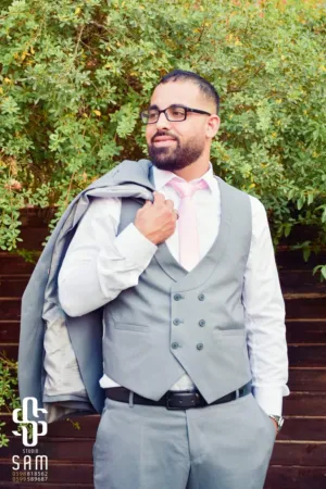 محمد مصباح حسين محارب 