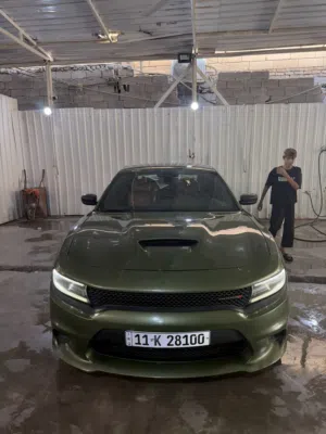 جارجر Gt 2019 خليجي