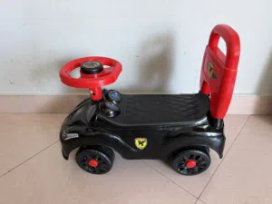Kids Mini Ride