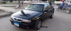 اوبل فيكترا 1995 اوتوماتيك سيدان