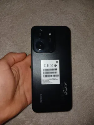 Realme C15 256 GB in Tripoli