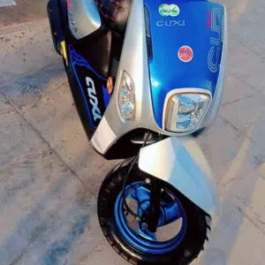 Coxi 2 vms 110