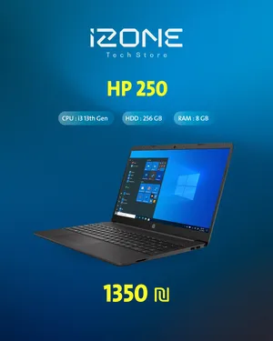 HP . Windows . 15.6" . New1