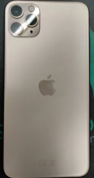 Apple iPhone 11 Pro 256 GB in Nablus