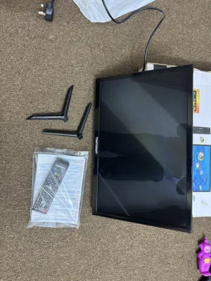 20.7" Other monitors for sale  in Irbid