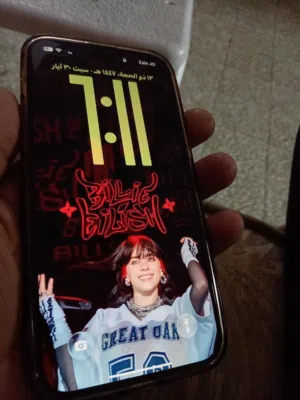 آيفون 14 برو ماكس 256