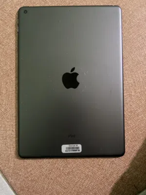 iPad 7 generation