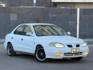 Used Mercedes Benz M-Class in Amman