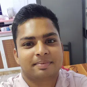 Rishi Kumar 