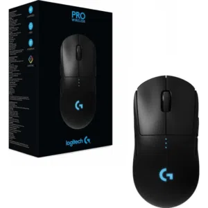 الماوس الأسطوري Logitech G Pro Wireless