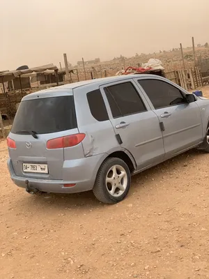 Used Mazda 2 in Nalut