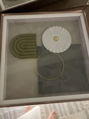 لوحة جدا نازكة ومودرن
