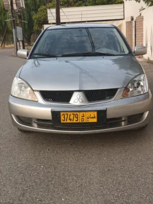 Used Mitsubishi Lancer in Al Dakhiliya