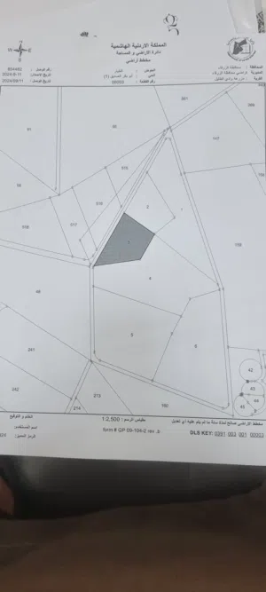 فرصه استثماريه ارض صناعيه صناعات خفيفه مميزه جدا بسعر مغري