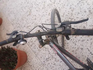 دراجه هوائيه
