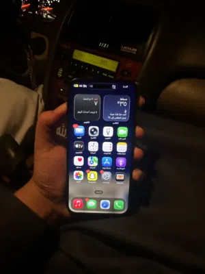 Apple iPhone 14 Pro Max 256 GB in Al Batinah