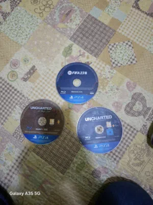 سديات مستعمل