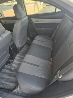 Used Toyota Corolla in Muscat