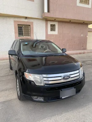Used Ford Edge in Al Riyadh