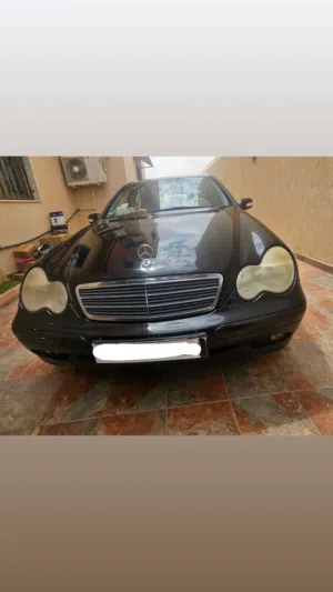 Used Mercedes Benz E-Class in Tripoli